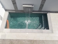 Villa Neuf THS Avec Piscine à La Soukra