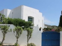 Villa Neuf vue Mer 691m2 à Haouaria
