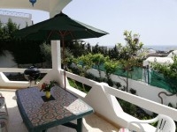 Villa Neuf vue Mer 691m2 à Haouaria