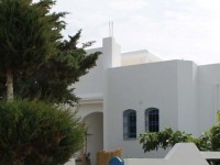 Villa Neuf vue Mer 691m2 à Haouaria