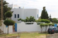 Villa Neuf vue Mer 691m2 à Haouaria