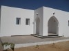 villa neuve a djerba