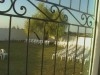 villa neuve avec espace vert 