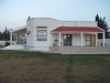 villa neuve avec espace vert 