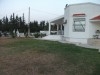 villa neuve avec espace vert 