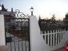 villa neuve avec espace vert 