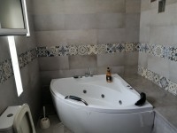 Villa neuve en quadruplex Plage Jehmi Borj-Cédria-