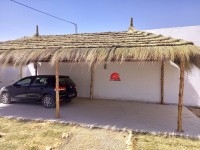 VILLA NEUVE POUR VACANCES À DJERBA - RÉF L624