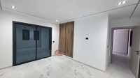 VILLA NEUVE-TITRE BLEU-A DJERBA ZA - RÉF V714