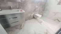 VILLA NEUVE-TITRE BLEU À TEZDAINE DJERBA-RÉF V690 