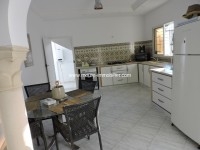 Villa nevada AL2434 Hammamet 