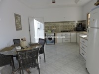 Villa Nevada AL2434 Hammamet 