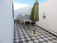 Villa Nevada AL2434 Hammamet