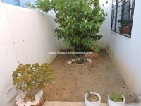 Villa Nevada AL2434 Hammamet