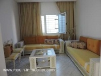 VILLA NEVADA Hammamet AL2434