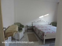 VILLA NEVADA Hammamet AL2434