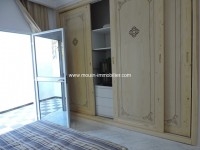 Villa Nevada ref AL2434 Hammamet 