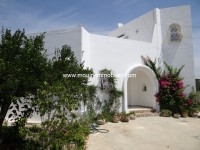 Villa Nicole AL1127 Hammamet 