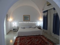 Villa Nicole AL1127 Hammamet 