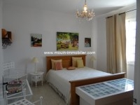 Villa Nicole AL1127 Hammamet 