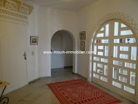 Villa Nicole AL1127 Hammamet 