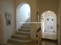 Villa Nicole AL1127 Hammamet 