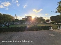 Villa Nicole AL1127 Hammamet 