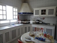 Villa Nicole AL1127 Hammamet