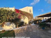 Villa Nicole AL1127 Hammamet