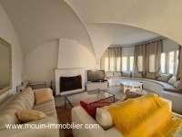 Villa Nicole AL1127 Hammamet