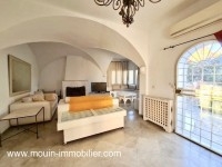 Villa Nicole AL1127 Hammamet