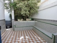 Villa Nidhal AV1345 Hammamet 