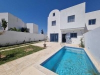 Villa nigelle(réf: l2580)