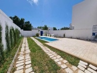 Villa NIGELLE 1(Réf: L2581)