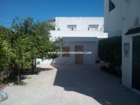 Villa Nihed AV1138 El Kram 