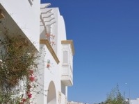 villa nihel AV485 yasmine hammamet 