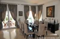 villa nihel AV485 yasmine hammamet 