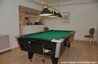 villa nihel AV485 yasmine hammamet 