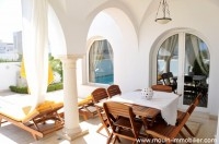 villa nihel AV485 yasmine hammamet 