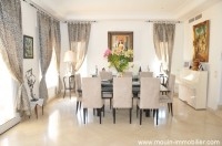 villa nihel AV485 yasmine hammamet 