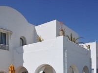 villa nihel AV485 yasmine hammamet 