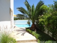 villa nihel AV485 yasmine hammamet 