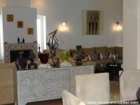 Villa Nihel ref AV485 Yasmine Hammamet 