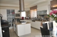 Villa Nihel ref AV485 Yasmine Hammamet 