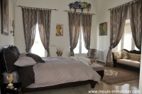 Villa Nihel ref AV485 Yasmine Hammamet 
