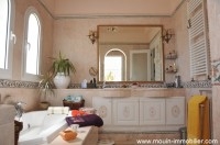 Villa Nihel ref AV485 Yasmine Hammamet 