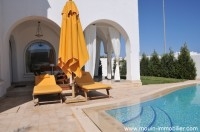Villa Nihel ref AV485 Yasmine Hammamet