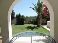 villa nina AL1822 hammamet sud 