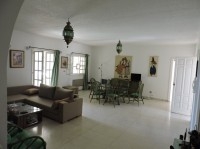 villa nina AL1822 hammamet sud 