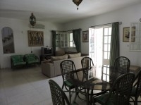 Villa Nina ref AL1822 Hammamet Sud